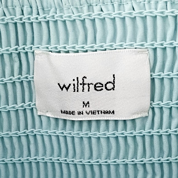 WILFRED Bonaventure Blouse - Picture 5 of 13